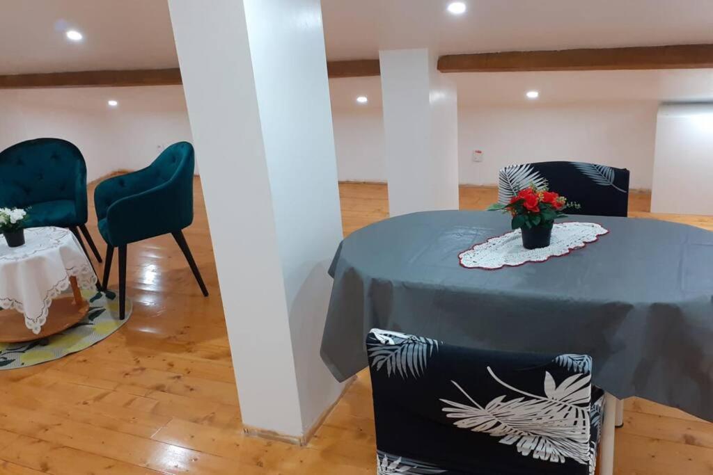Pibrac Appartement La Joie Dans Quartier Chic מראה חיצוני תמונה