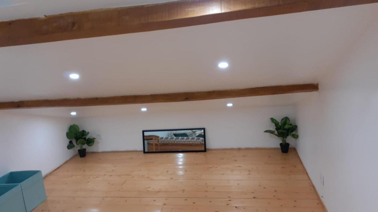 Pibrac Appartement La Joie Dans Quartier Chic מראה חיצוני תמונה