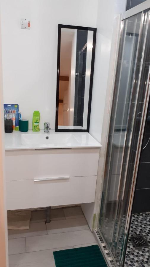 Pibrac Appartement La Joie Dans Quartier Chic מראה חיצוני תמונה