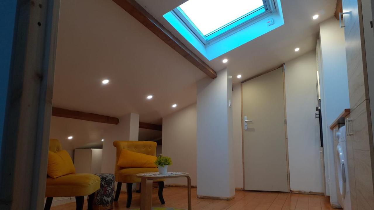 Pibrac Appartement La Joie Dans Quartier Chic מראה חיצוני תמונה