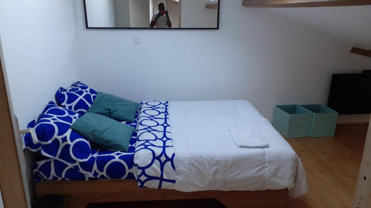 Pibrac Appartement La Joie Dans Quartier Chic מראה חיצוני תמונה