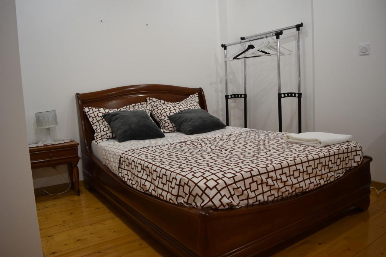 Pibrac Appartement La Joie Dans Quartier Chic מראה חיצוני תמונה