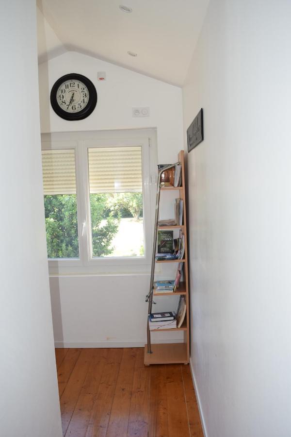 Pibrac Appartement La Joie Dans Quartier Chic מראה חיצוני תמונה