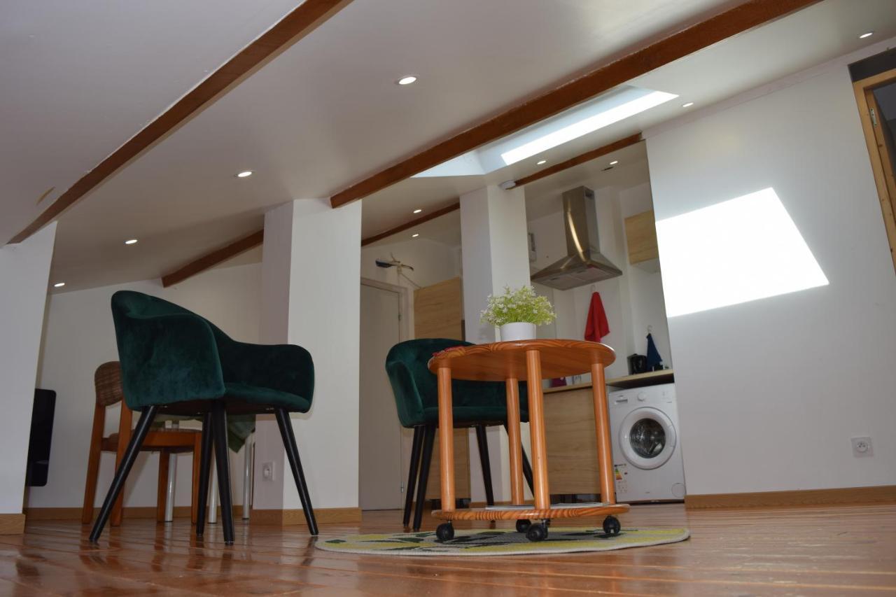 Pibrac Appartement La Joie Dans Quartier Chic מראה חיצוני תמונה