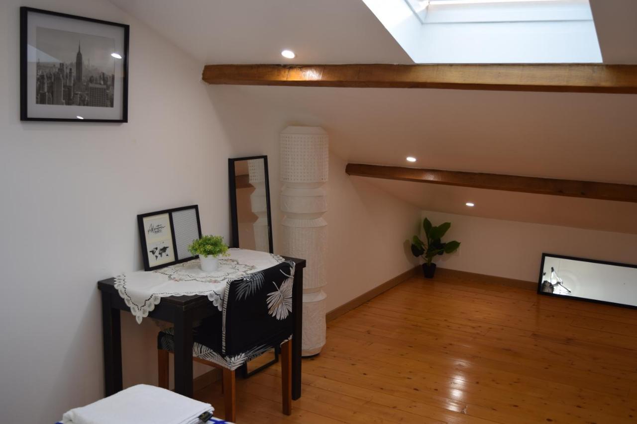Pibrac Appartement La Joie Dans Quartier Chic מראה חיצוני תמונה