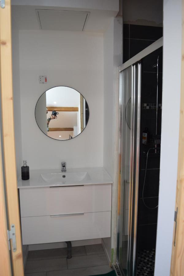 Pibrac Appartement La Joie Dans Quartier Chic מראה חיצוני תמונה