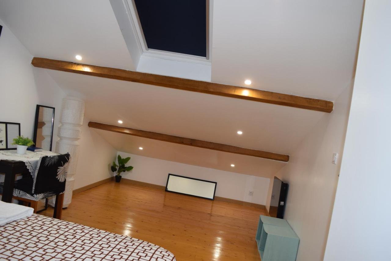 Pibrac Appartement La Joie Dans Quartier Chic מראה חיצוני תמונה