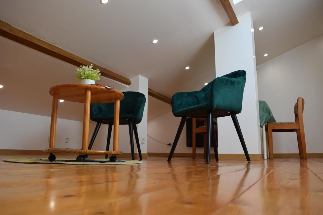 Pibrac Appartement La Joie Dans Quartier Chic מראה חיצוני תמונה