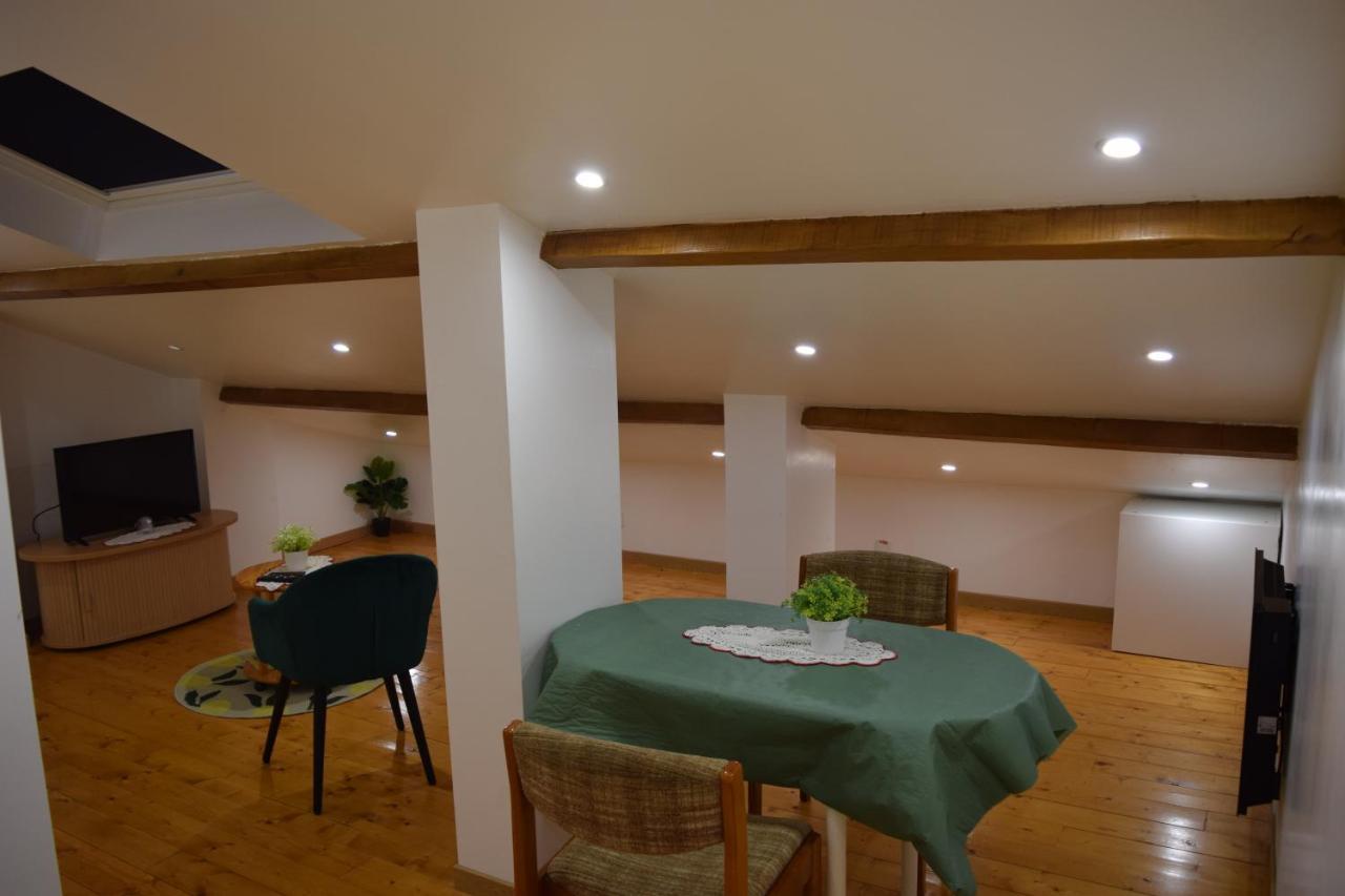 Pibrac Appartement La Joie Dans Quartier Chic מראה חיצוני תמונה