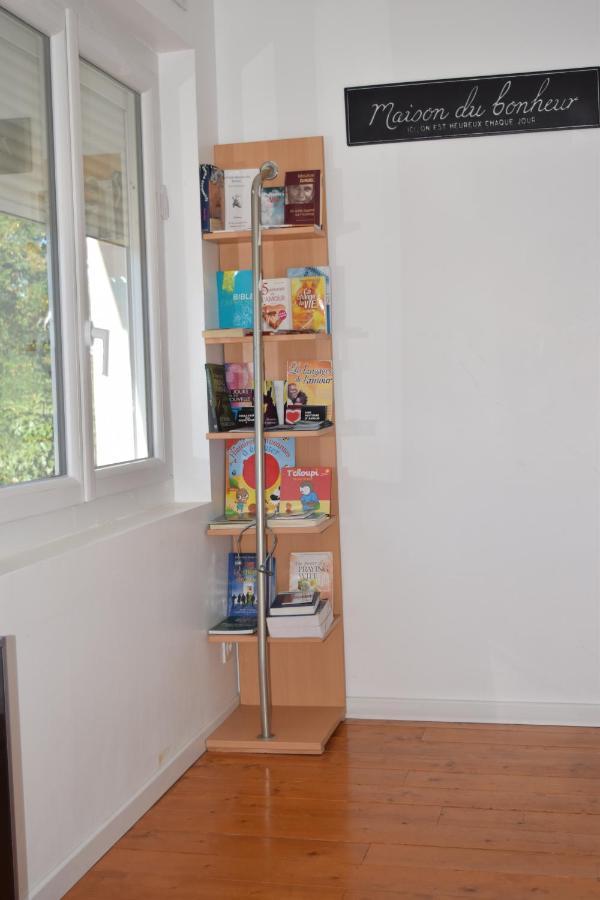 Pibrac Appartement La Joie Dans Quartier Chic מראה חיצוני תמונה