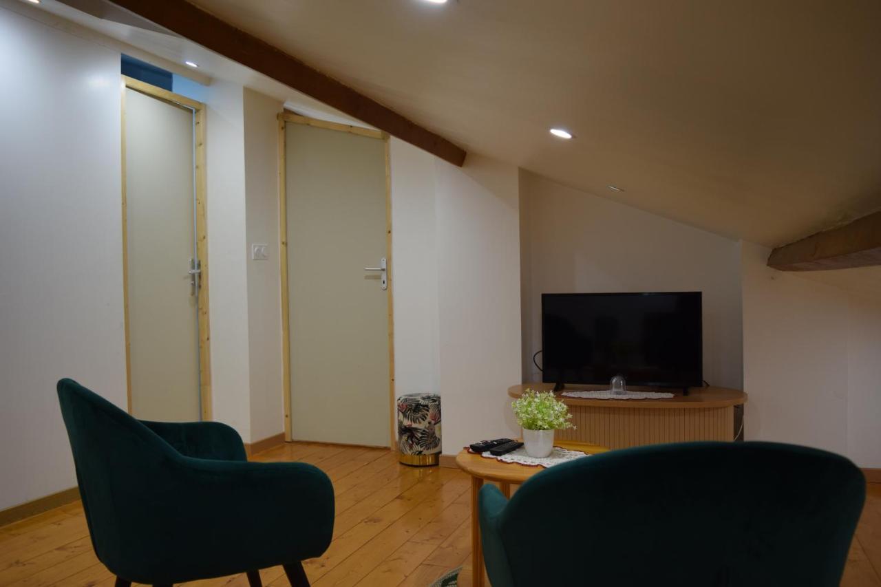 Pibrac Appartement La Joie Dans Quartier Chic מראה חיצוני תמונה
