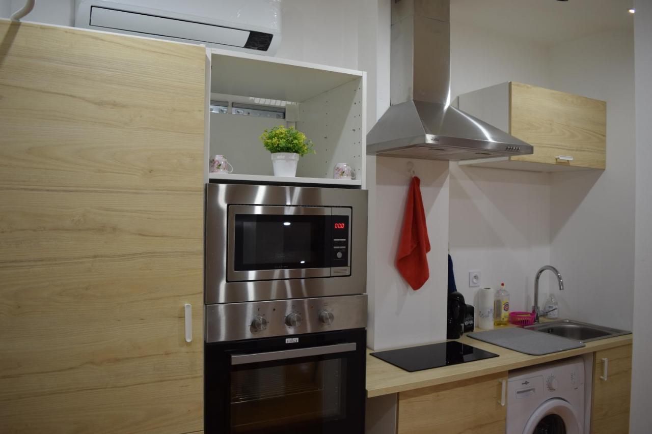 Pibrac Appartement La Joie Dans Quartier Chic מראה חיצוני תמונה