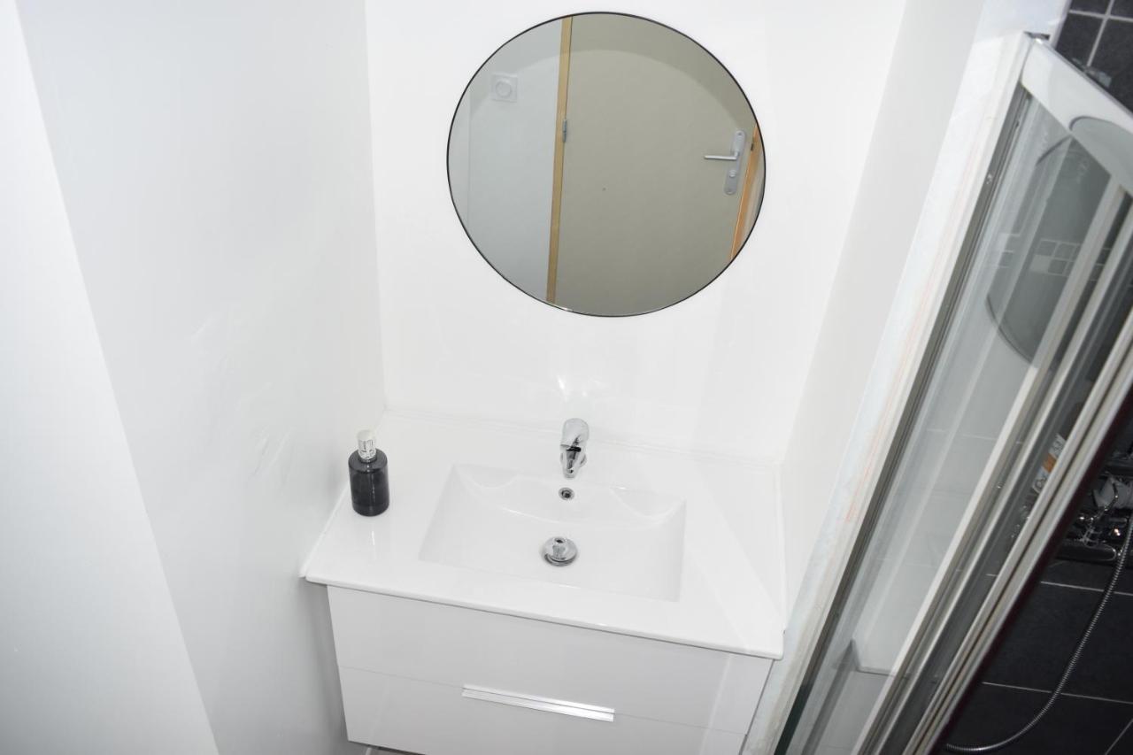 Pibrac Appartement La Joie Dans Quartier Chic מראה חיצוני תמונה