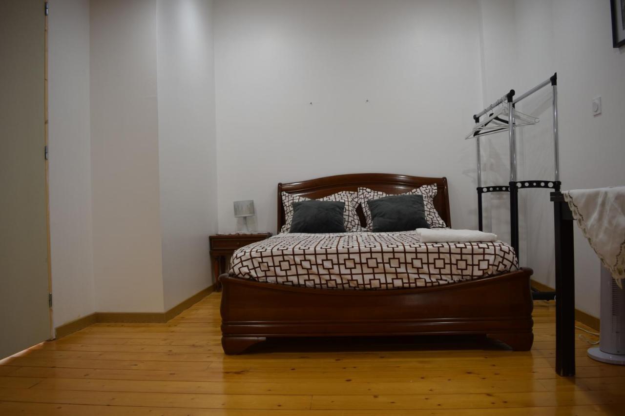 Pibrac Appartement La Joie Dans Quartier Chic מראה חיצוני תמונה